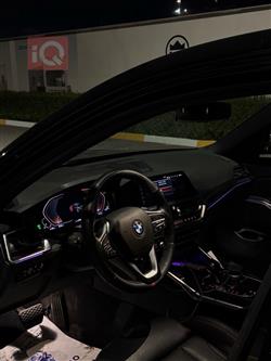 بي ام دبليو الفئة 3